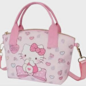 Torebka Hello Kitty