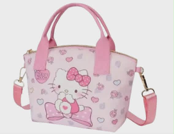 Torebka Hello Kitty