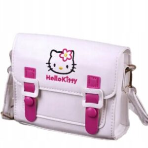 Torebka dziecięca Hello Kitty na ramię
