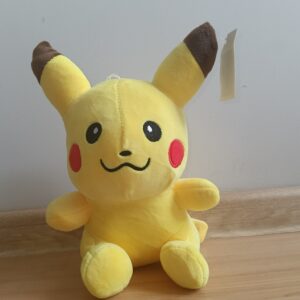Pokemon Pikachu Pluszowa Maskotka 20cm