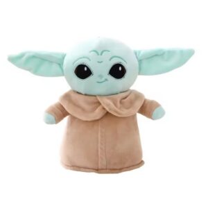 Pluszowa Maskotka Baby Yoda 20cm