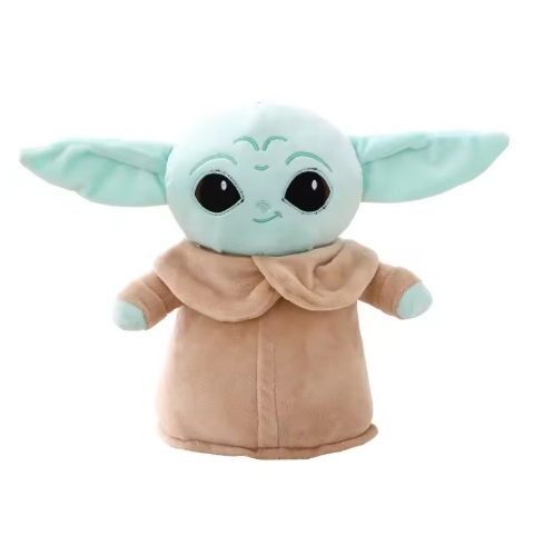 Pluszowa Maskotka Baby Yoda 20cm