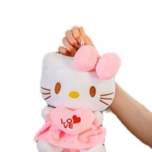 Hello Kitty Maskotka Pluszak 23 cm
