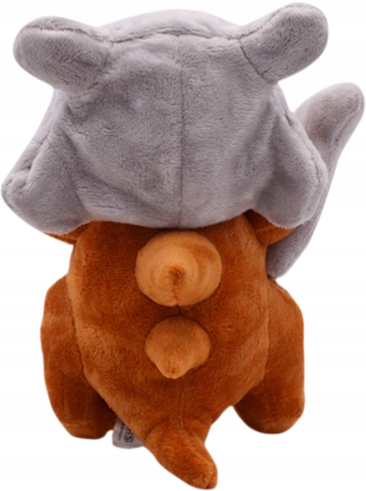 Pokémon Pluszowa zabawka Cubone – 16 cm – - obrazek 4