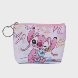 Mini Stich Portmonetka Dla Dzieci