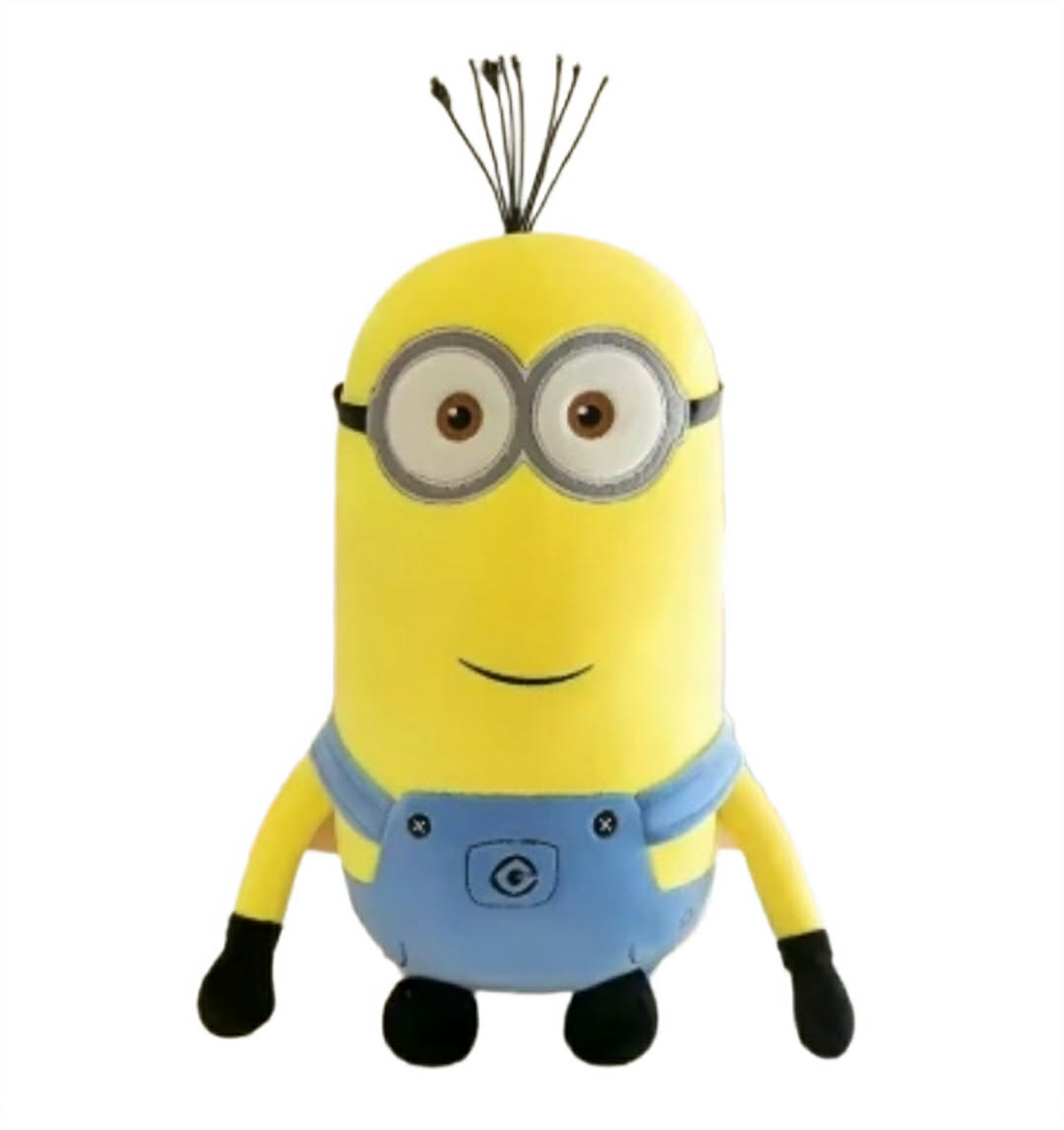 MINIONEK KEVIN MASKOTKA ok 40 CM