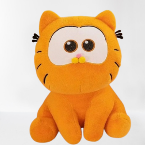 Maskotka Garfield – Pluszowy Kot 20 cm