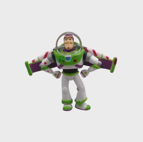 Figurka Buzz Astral Toy Story
