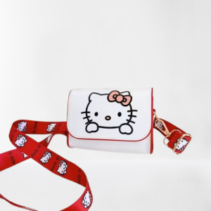 Torebka Hello Kitty na ramię