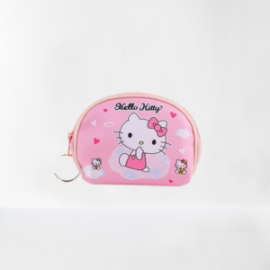 Mini Portmonetka dla dzieci Hello Kitty
