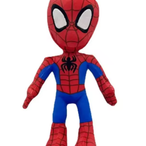 Maskotka Pluszowa Spider-Man 32cm