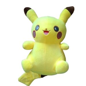 Pokemon Pikachu Pluszowa Maskotka 35 cm