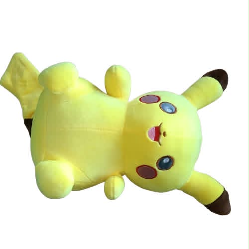 Pokemon Pikachu Pluszowa Maskotka 35 cm - obrazek 2