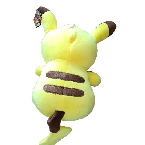 Pokemon Pikachu Pluszowa Maskotka 35 cm - obrazek 3