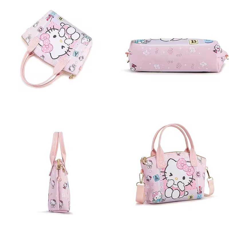 Torebka Hello Kitty - obrazek 2