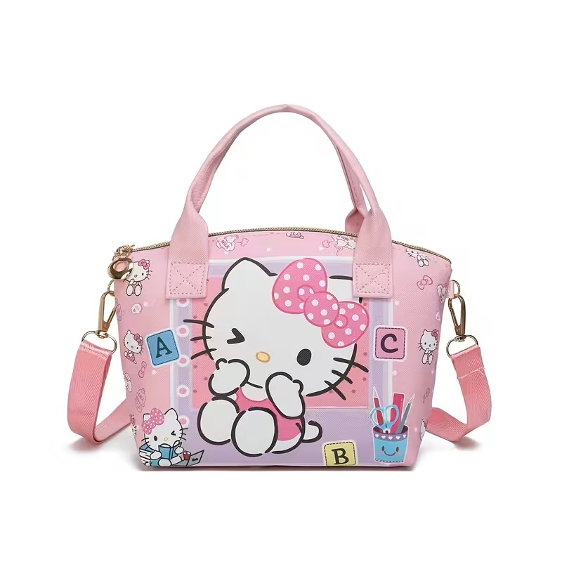 Torebka Hello Kitty