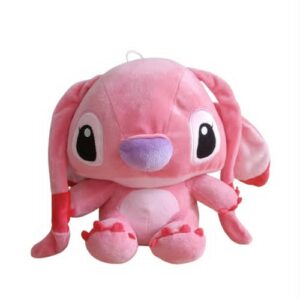 Pluszowa Maskotka Stich Różowa ok 25cm