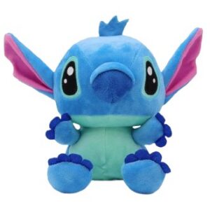 Pluszowa Maskotka Stich niebieska ok 20cm