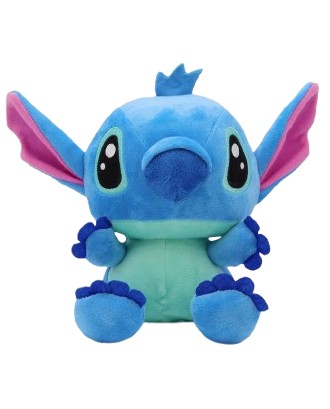 Pluszowa Maskotka Stich niebieska ok 20cm